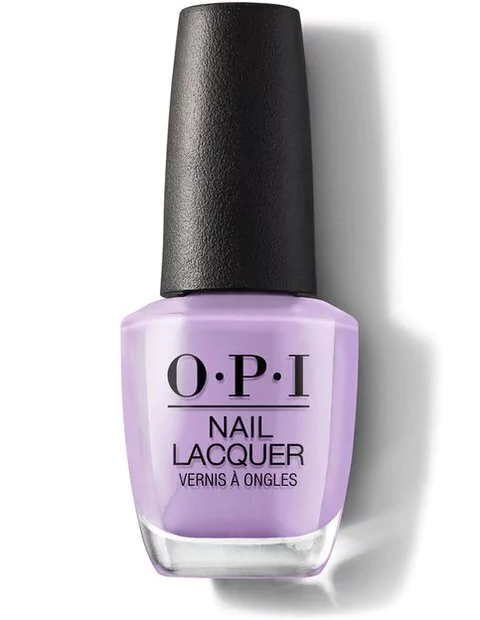 Esmalte Opi Lacquer Don't Toot My Flute 15ml