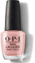 Dulce de leche 15ml Opi nail lacquer