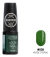 Esmalte semipermanente cuvage Fall green #038