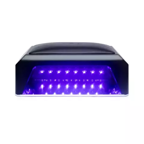 CABINA ProLuminance – UV Led Nail Lamp 72 w - Pink Mask