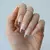 Easy Tips Almond Medium x550 Pink Mask en internet