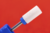 Fresa ceramica barril cinta azul -20593-Z5