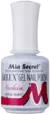 Fuchsia Gelux semipermanente Mia secret 15ml - comprar online