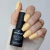 Esmalte semipermanente Pink Mask Lemon Pie - 7ml - comprar online