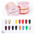 Gel Paint Navi Amarillo 004- 10ml Uv/led Nail Art en internet