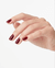 Got The Blue For Reds Opi Nail Lacquer X 15 Ml - comprar online