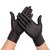 Guantes de Nitrilo Black Glove Medium x 20 unidades - comprar online
