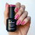 Esmalte Semipermanente Gel Color – Hysteria – Col. Burakeando 622 - tienda online