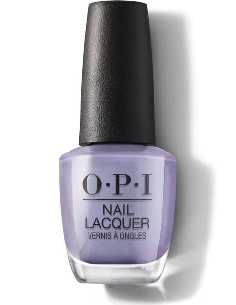Esmalte Opi Lacquer Just a Hint of Pearl-ple 15ml