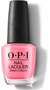 Kiss Me I´m Brazilian tradicional X 15ml Opi nail lacquer