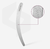 Lima laser Expert 10 Staleks pro Banana - comprar online