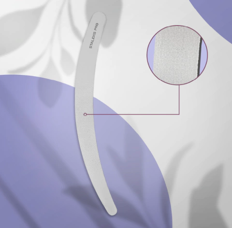 Lima laser Expert 10 Staleks pro Banana