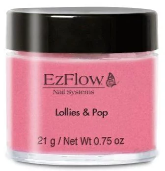 POLIMERO EZFLOW LOLLIES & POP/CORAL X 21 GR