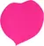 Magenta Gelux semipermanente Mia secret 15ml - LUPITA INSUMOS