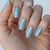 Esmalte Semipermanente Pink Mask Bauta -Col Masquerade 524 - comprar online
