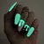 Polvo Glow In The Dark – #1 - comprar online