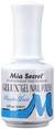Maya Blue Gelux semipermanente Mia secret 15ml - comprar online