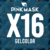 Combo PinkMask x16
