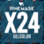 Combo PinkMask x24