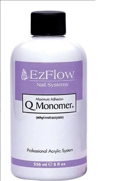 Monomero Ezflow 225ml - 8fl oz.
