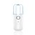 Nano Mist Facial Vaporizador Para Extensiones de Pestañas Portatil - comprar online