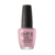 Esmalte Opi Lacquer You've Got That Glass 15ml