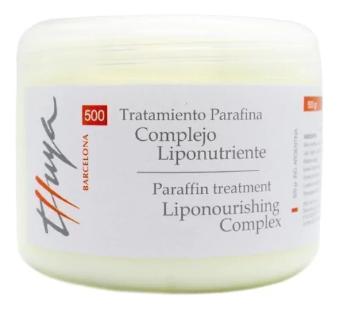 Parafina en Frio Thuya x 500gr