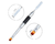 Pincel Para Polygel Uñas Esculpidas Acrigel - 20954-1 - Paris Night