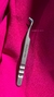 PINZA PROFESIONAL PARA PESTAÑAS 41-6 EXPERT- STALEKS
