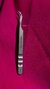 PINZA PROFESIONAL PARA PESTAÑAS 41-1 EXPERT- STALEKS