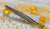 Pinza profesional para pestañas 40-8 Expert- StaleksPro - comprar online