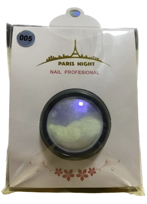 Polvo Aurora 005 - comprar online