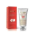 Pantalla protección solar uva uvb fps 60 - 50 ml Exel