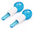 Ice Roller Masajeador Facial Frio Calmante - comprar online