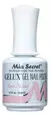 Rose Petal Gelux semipermanente Mia secret 15ml - comprar online