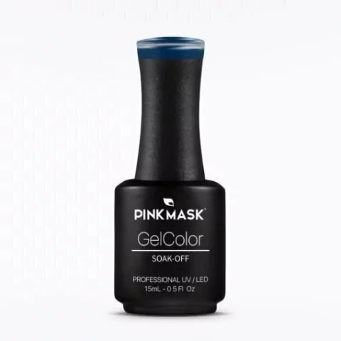 Esmalte Semipermanente Pink Mask Thera 274 - Col. Santorini