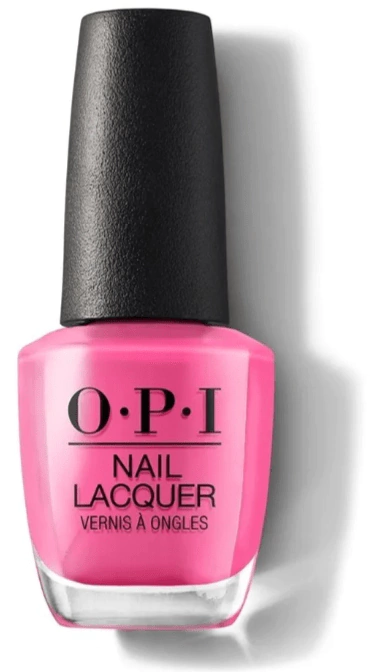 Esmalte Opi Nail Lacquer Shorts Story x 15ml
