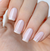 Esmalte Semipermanente Pink Mask Gel Color - Helmer– Col. A Dolls House en internet