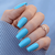 Esmalte semipermanente Pink Mask Sky Blue – 7ml en internet