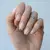 Easy Tips Almond Small x550 Pink Mask en internet