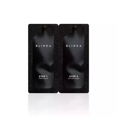 Lash Lifting- Paso 1 y 2 - BLINKA - comprar online