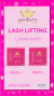 Lash Lifing- Paso 1 y 2 - LION BEAUTY