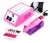 Torno Manicura Y Pedicuria Keila 20.000 rpm