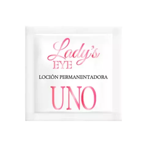 Lash Lifing- Paso 1 y 2 + NUTRI - Lady,s Eyes - comprar online