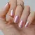 Esmalte semipermanente Pink Mask NOAH - comprar online
