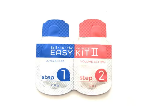 EASY KIT- Kit de Lifting - Paso 1 y 2 (x1) NEICHA