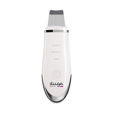 Espátula Limpiador Ultrasónica Facial DUGA D351