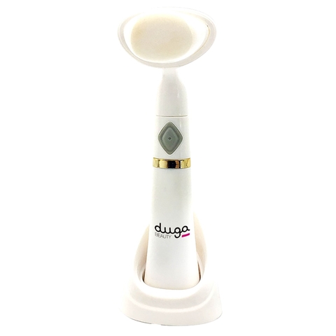 Cepillo Facial con Micro Vibraciones DUGA D710