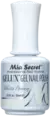 White Peony Gelux semipermanente Mia secret 15ml - comprar online