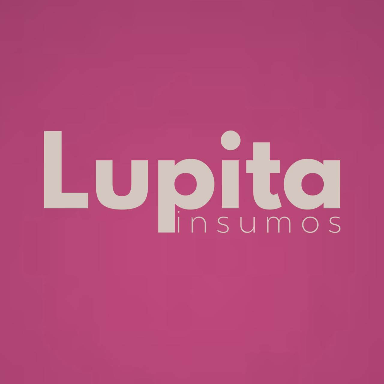 LUPITA INSUMOS